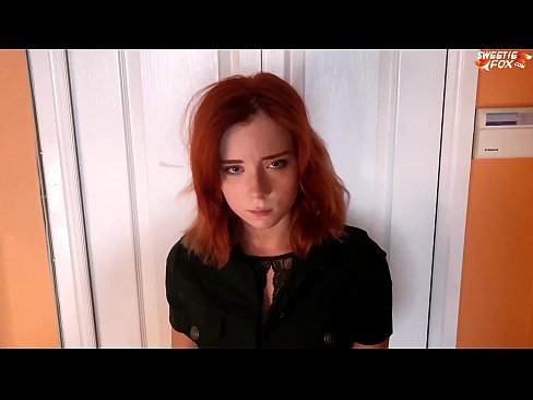 ❤️ Mühafizəçi oğurluğa görə yaraşıqlı qadını cəzalandırdı - Ağızda Cum ❤️❌ Porno pornoda az.porngameshub.ru ❌️❤