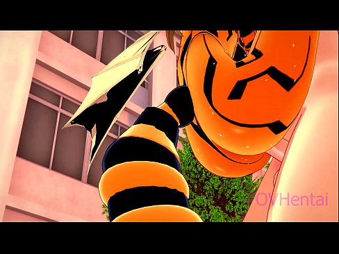 ❤️ Wasp Girl Monster ❤️❌ Porno pornoda az.porngameshub.ru ❌️❤