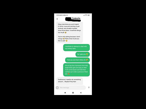 ❤️ Tinder-dən hərəmimə yeni bir PAWG əlavə etdim (Tinder ilə danışıq daxil olmaqla) ❤️❌ Porno pornoda az.porngameshub.ru ❌️❤