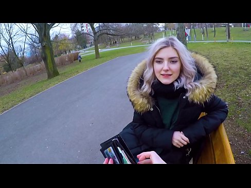 ❤️ Pul müqabilində bir qəribin isti cumluğunu uddu - parkda Eva Elfie tərəfindən blowjob ❤️❌ Porno pornoda az.porngameshub.ru ❌️❤